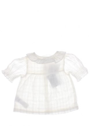 Dětské šaty  Gocco, Velikost 18-24m/ 86-98 cm, Barva Bílá, Cena  333,00 Kč