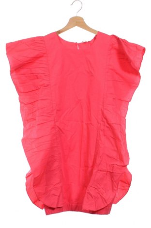 Rochie pentru copii Guess, Mărime 11-12y/ 152-158 cm, Culoare Roz, Preț 220,10 Lei
