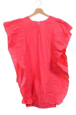 Rochie pentru copii Guess, Mărime 11-12y/ 152-158 cm, Culoare Roz, Preț 273,79 Lei