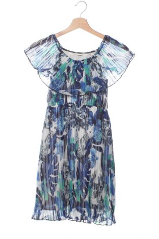 Παιδικό φόρεμα Guess, Μέγεθος 7-8y/ 128-134 εκ., Χρώμα Πολύχρωμο, Τιμή 60,67 €