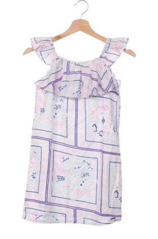 Детска рокля Guess, Размер 7-8y/ 128-134 см, Цвят Многоцветен, Цена 34,75 лв.