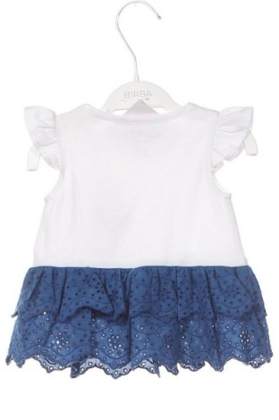 Детска рокля Guess, Размер 3-6m/ 62-68 см, Цвят Многоцветен, Цена 49,50 лв.