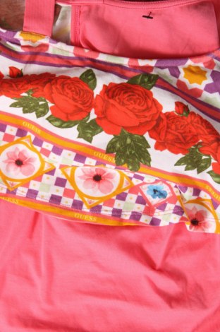 Kinderkleid Guess, Größe 3-6m/ 62-68 cm, Farbe Rosa, Preis € 28,66
