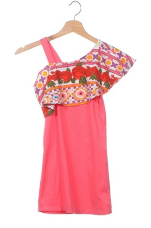 Kinderkleid Guess, Größe 3-6m/ 62-68 cm, Farbe Rosa, Preis 28,66 €