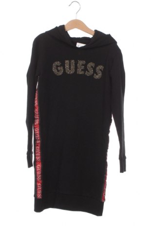 Dětské šaty  Guess, Velikost 7-8y/ 128-134 cm, Barva Černá, Cena  846,00 Kč