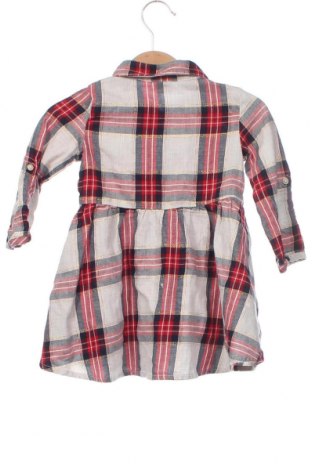 Detské šaty  H&M, Veľkosť 9-12m/ 74-80 cm, Farba Viacfarebná, Cena  2,30 €