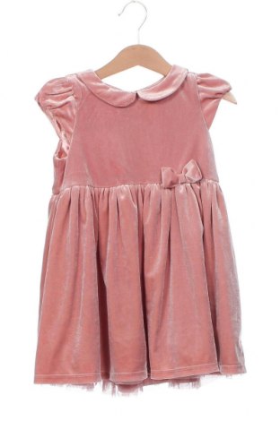 Rochie pentru copii H&M, Mărime 18-24m/ 86-98 cm, Culoare Roz, Preț 36,43 Lei