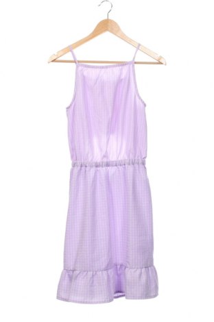 Kinderkleid H&M, Größe 14-15y/ 168-170 cm, Farbe Lila, Preis 13,04 €