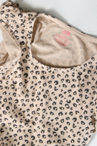 Detské šaty  H&M, Veľkosť 6-7y/ 122-128 cm, Farba Béžová, Cena  11,33 €