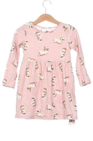 Dziecięca sukienka H&M, Rozmiar 2-3y/ 98-104 cm, Kolor Kolorowy, Cena 16,76 zł