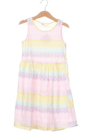 Kinderkleid H&M, Größe 8-9y/ 134-140 cm, Farbe Mehrfarbig, Preis 17,40 €