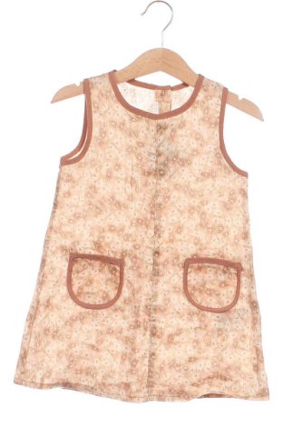 Детска рокля H&M, Размер 18-24m/ 86-98 см, Цвят Многоцветен, Цена 10,79 лв.