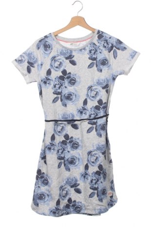 Детска рокля H&M, Размер 14-15y/ 168-170 см, Цвят Син, Цена 14,00 лв.