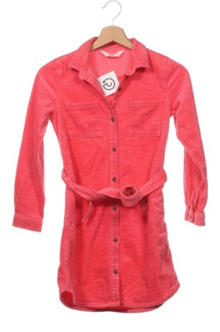 Kinderkleid H&M, Größe 8-9y/ 134-140 cm, Farbe Rosa, Preis 3,96 €