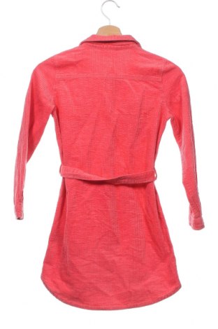 Kinderkleid H&M, Größe 8-9y/ 134-140 cm, Farbe Rosa, Preis 5,76 €