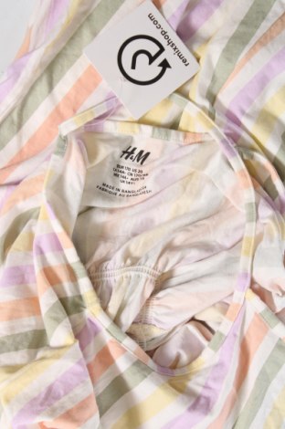 Kinderkleid H&M, Größe 14-15y/ 168-170 cm, Farbe Mehrfarbig, Preis 5,76 €