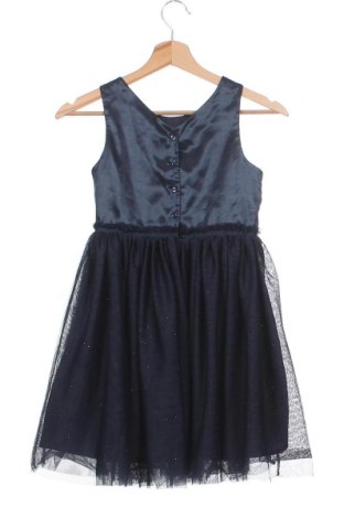 Dětské šaty  H&M, Velikost 8-9y/ 134-140 cm, Barva Modrá, Cena  329,00 Kč