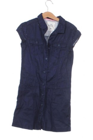 Detské šaty  H&M L.O.G.G., Veľkosť 9-10y/ 140-146 cm, Farba Modrá, Cena  11,82 €