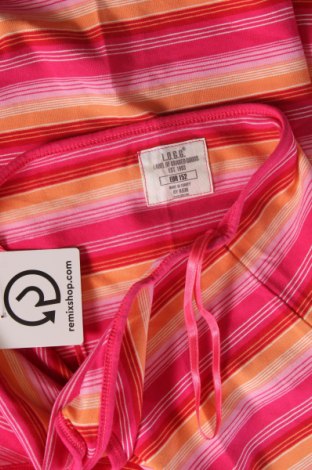 Kinderkleid H&M L.O.G.G., Größe 10-11y/ 146-152 cm, Farbe Mehrfarbig, Preis € 12,53