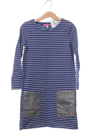 Dětské šaty  Joules, Velikost 7-8y/ 128-134 cm, Barva Modrá, Cena  405,00 Kč