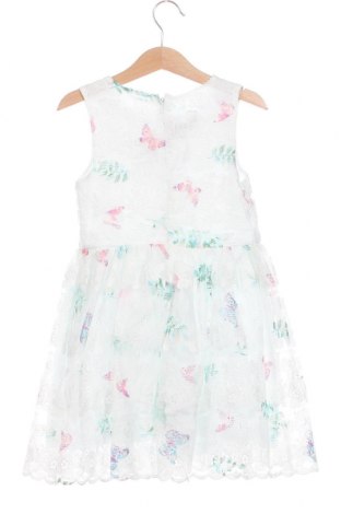 Παιδικό φόρεμα LC Waikiki, Μέγεθος 3-4y/ 104-110 εκ., Χρώμα Λευκό, Τιμή 14,64 €