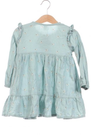 Detské šaty  LC Waikiki, Veľkosť 18-24m/ 86-98 cm, Farba Modrá, Cena  7,06 €