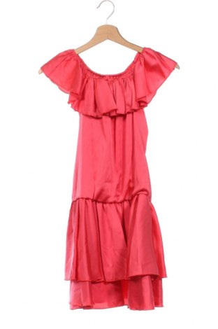 Детска рокля La Ormiga, Размер 13-14y/ 164-168 см, Цвят Розов, Цена 15,34 лв.
