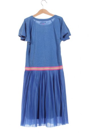 Παιδικό φόρεμα Lebig, Μέγεθος 10-11y/ 146-152 εκ., Χρώμα Μπλέ, Τιμή 20,54 €