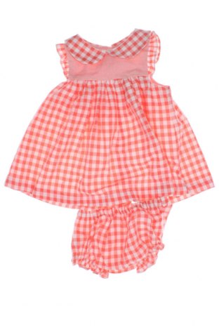 Παιδικό φόρεμα Lola Palacios, Μέγεθος 3-6m/ 62-68 εκ., Χρώμα Πολύχρωμο, Τιμή 11,11 €