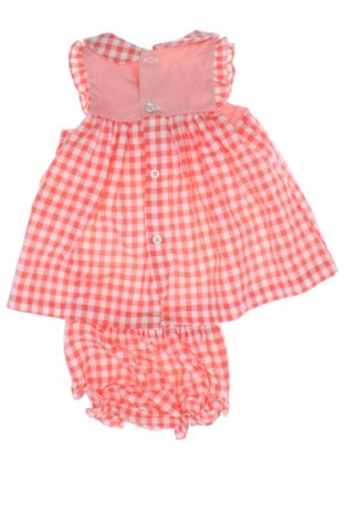 Детска рокля Lola Palacios, Размер 3-6m/ 62-68 см, Цвят Многоцветен, Цена 21,56 лв.