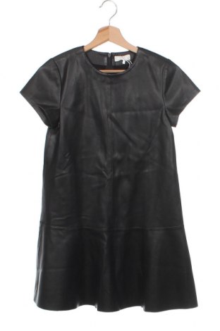 Детска рокля Mango, Размер 11-12y/ 152-158 см, Цвят Черен, Цена 29,01 лв.