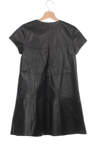 Детска рокля Mango, Размер 11-12y/ 152-158 см, Цвят Черен, Цена 29,01 лв.