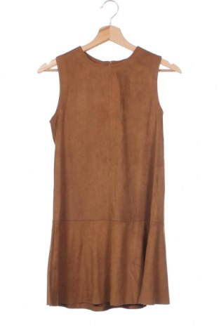 Detské šaty  Mango, Veľkosť 11-12y/ 152-158 cm, Farba Hnedá, Cena  13,23 €