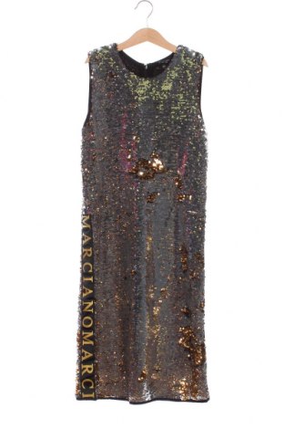Παιδικό φόρεμα Marciano by Guess, Μέγεθος 13-14y/ 164-168 εκ., Χρώμα Πολύχρωμο, Τιμή 41,18 €