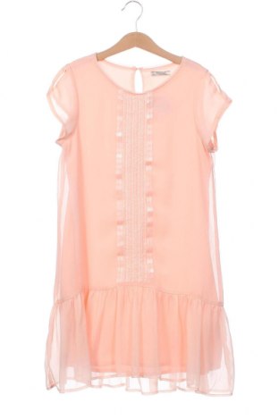 Detské šaty  Mayoral, Veľkosť 10-11y/ 146-152 cm, Farba Ružová, Cena  14,83 €