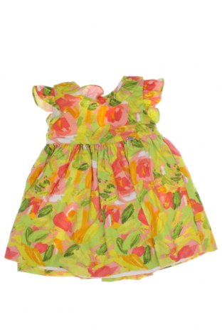 Детска рокля Mayoral, Размер 9-12m/ 74-80 см, Цвят Многоцветен, Цена 19,28 лв.