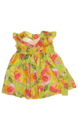 Kinderkleid Mayoral, Größe 9-12m/ 74-80 cm, Farbe Mehrfarbig, Preis € 16,44