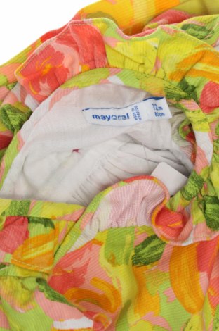 Kinderkleid Mayoral, Größe 9-12m/ 74-80 cm, Farbe Mehrfarbig, Preis 16,44 €
