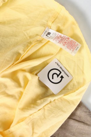 Kinderkleid Mothercare, Größe 4-5y/ 110-116 cm, Farbe Gelb, Preis 18,04 €