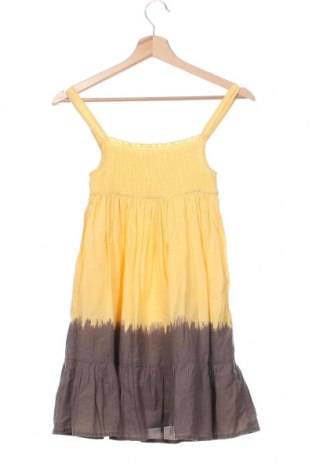 Детска рокля Mothercare, Размер 4-5y/ 110-116 см, Цвят Жълт, Цена 25,92 лв.