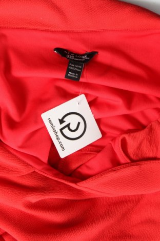 Rochie pentru copii New Look, Mărime 14-15y/ 168-170 cm, Culoare Roșu, Preț 64,62 Lei