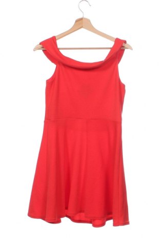 Kinderkleid New Look, Größe 14-15y/ 168-170 cm, Farbe Rot, Preis € 2,72