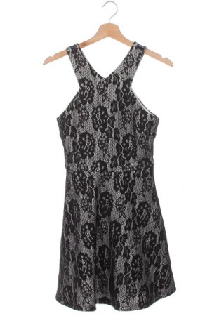 Παιδικό φόρεμα New Look, Μέγεθος 12-13y/ 158-164 εκ., Χρώμα Μαύρο, Τιμή 5,88 €
