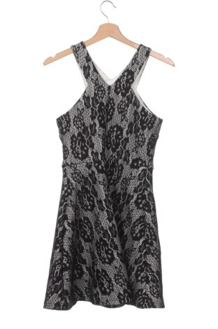 Детска рокля New Look, Размер 12-13y/ 158-164 см, Цвят Черен, Цена 9,12 лв.