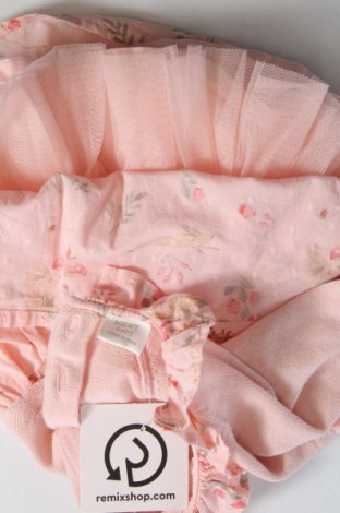 Kinderkleid Next, Größe 0-1m/ 50 cm, Farbe Rosa, Preis € 7,79