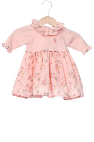 Παιδικό φόρεμα Next, Μέγεθος 0-1m/ 50 εκ., Χρώμα Ρόζ , Τιμή 7,79 €