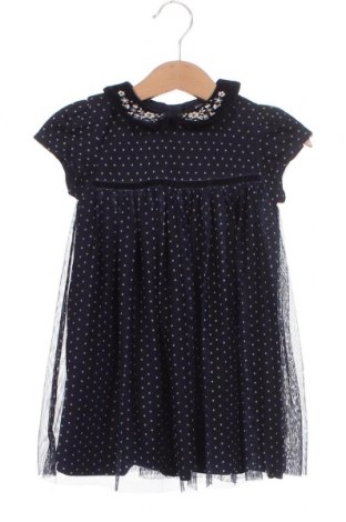 Dětské šaty  Next, Velikost 12-18m/ 80-86 cm, Barva Modrá, Cena  354,00 Kč