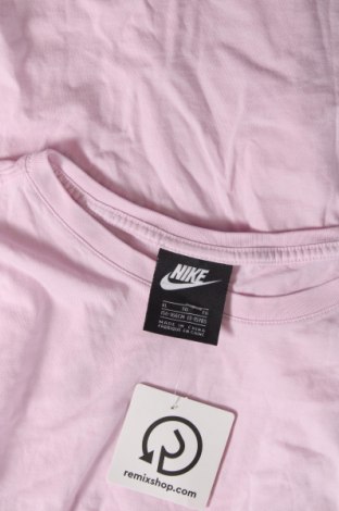 Детска рокля Nike, Размер 13-14y/ 164-168 см, Цвят Розов, Цена 26,00 лв.