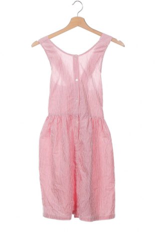 Детска рокля Okaidi, Размер 12-13y/ 158-164 см, Цвят Многоцветен, Цена 5,20 лв.