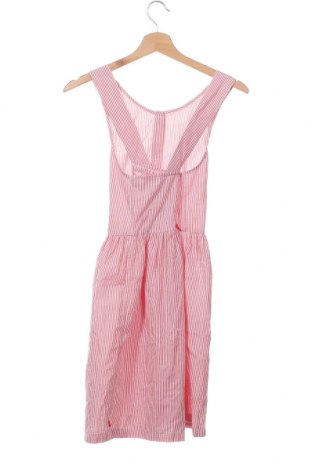 Детска рокля Okaidi, Размер 12-13y/ 158-164 см, Цвят Многоцветен, Цена 6,50 лв.